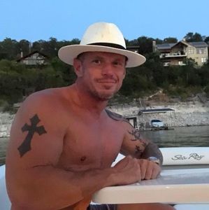 Meet your Posher, Gary